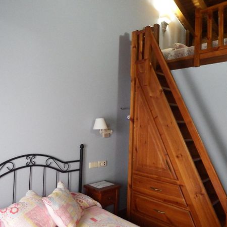 La Casuca Del Esbardu Hotel Vilde Ngoại thất bức ảnh