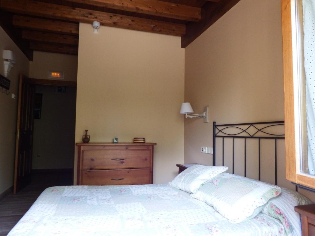 La Casuca Del Esbardu Hotel Vilde Ngoại thất bức ảnh
