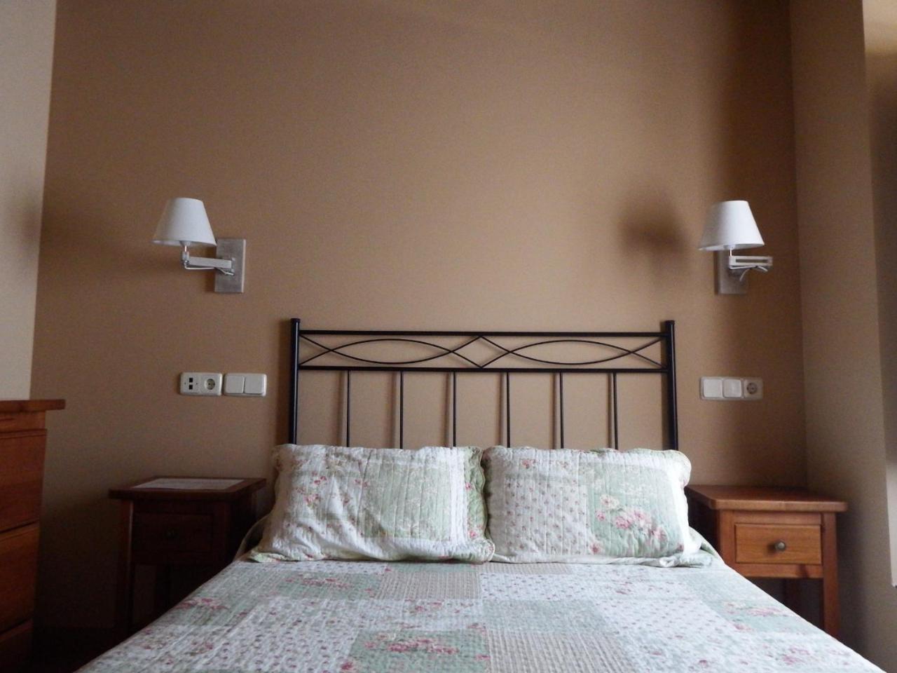 La Casuca Del Esbardu Hotel Vilde Ngoại thất bức ảnh